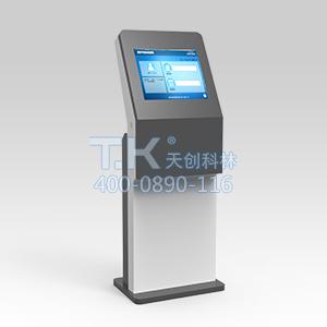 自助排隊(duì)叫號機(jī)