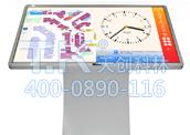 觸摸查詢體機廠家實力知多少？